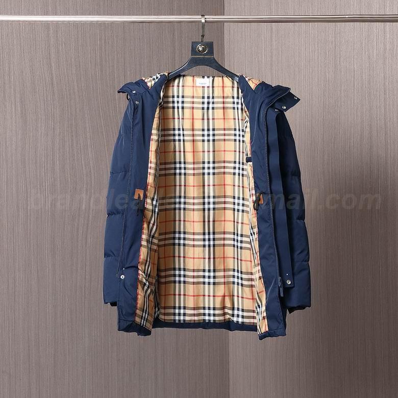 Burberry Men's Outwear 142